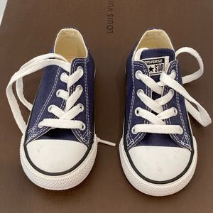 Converse Allstars (toddler)